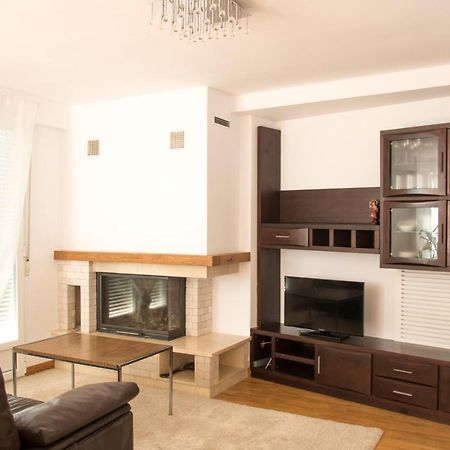 Apartament Vut Duplex La Puebla Parking Gratis Burgo Zewnętrze zdjęcie