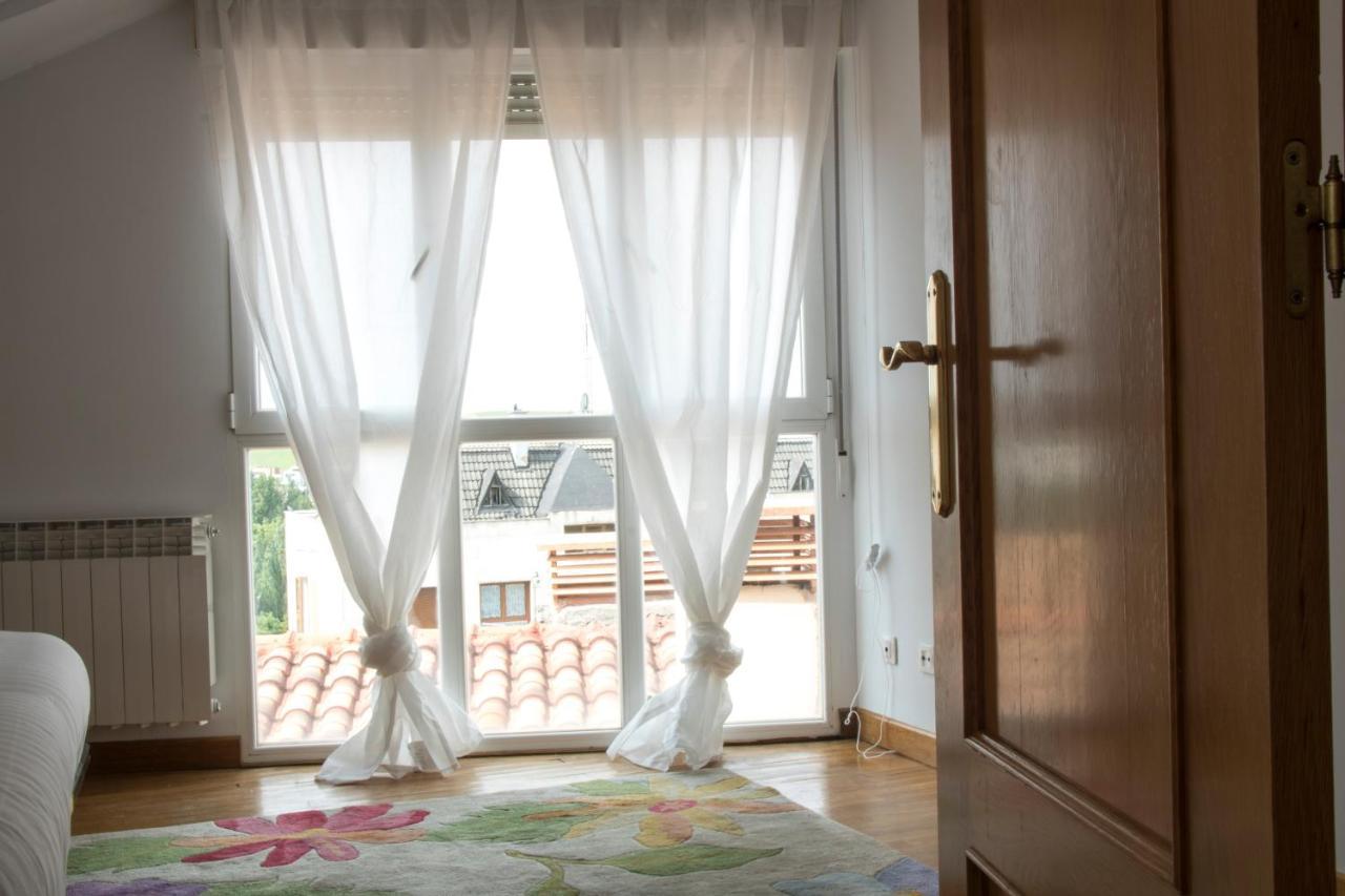 Apartament Vut Duplex La Puebla Parking Gratis Burgo Zewnętrze zdjęcie